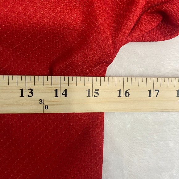 CCM Ottawa Senators Kids Youth NHL Jersey (Home) - Picture 9 of 10